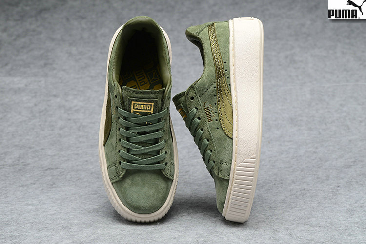 puma femme 39 vert puma femme 39 vert